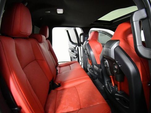 Certified 2025 Toyota Tacoma TRD Pro image 24