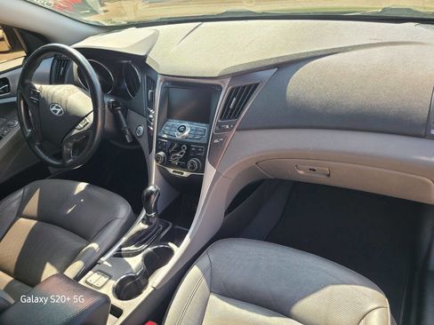 Used 2013 Hyundai Sonata Limited image 19