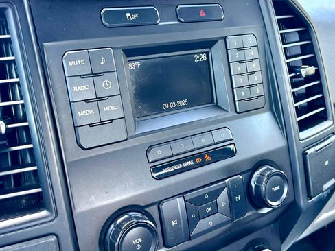 Used 2017 Ford F150 XL image 18