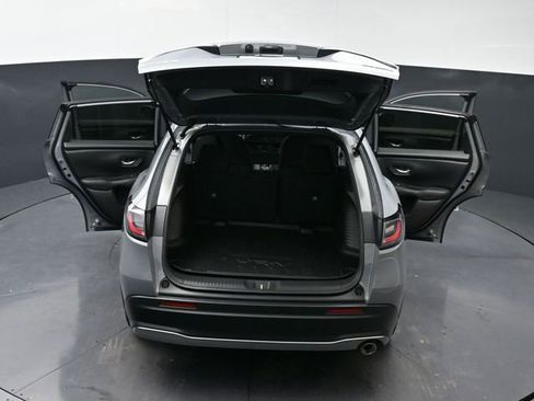 Used 2025 Honda HR-V Sport image 42