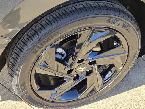 New 2026 Hyundai Elantra Sport image 5