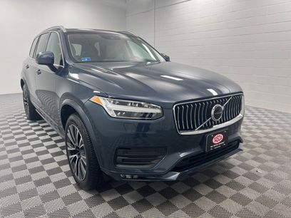 Used 2022 Volvo XC90 T6 Momentum w/ Climate Package