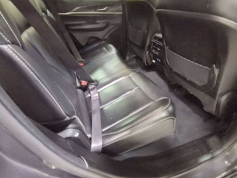 Used 2023 Jeep Grand Cherokee Limited image 26