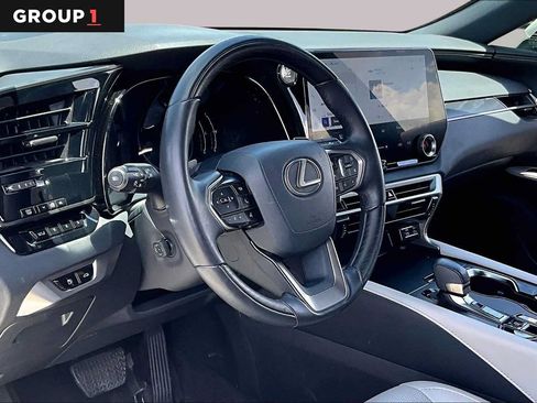 Certified 2023 Lexus RX 350 Premium Plus w/ Cold Area Package FWD image 15