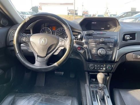 Used 2013 Acura ILX 2.0L image 12