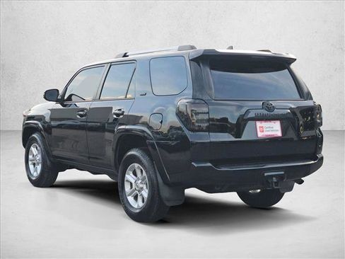 Used 2023 Toyota 4Runner SR5 Premium image 8