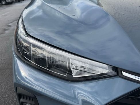 New 2026 Ford Escape ST-Line Select w/ Equipment Group 401A image 4