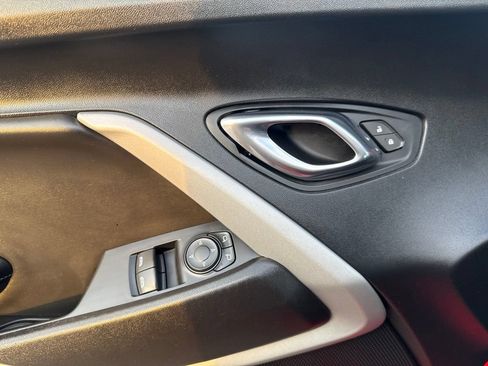 Used 2021 Chevrolet Camaro LT RWD image 20
