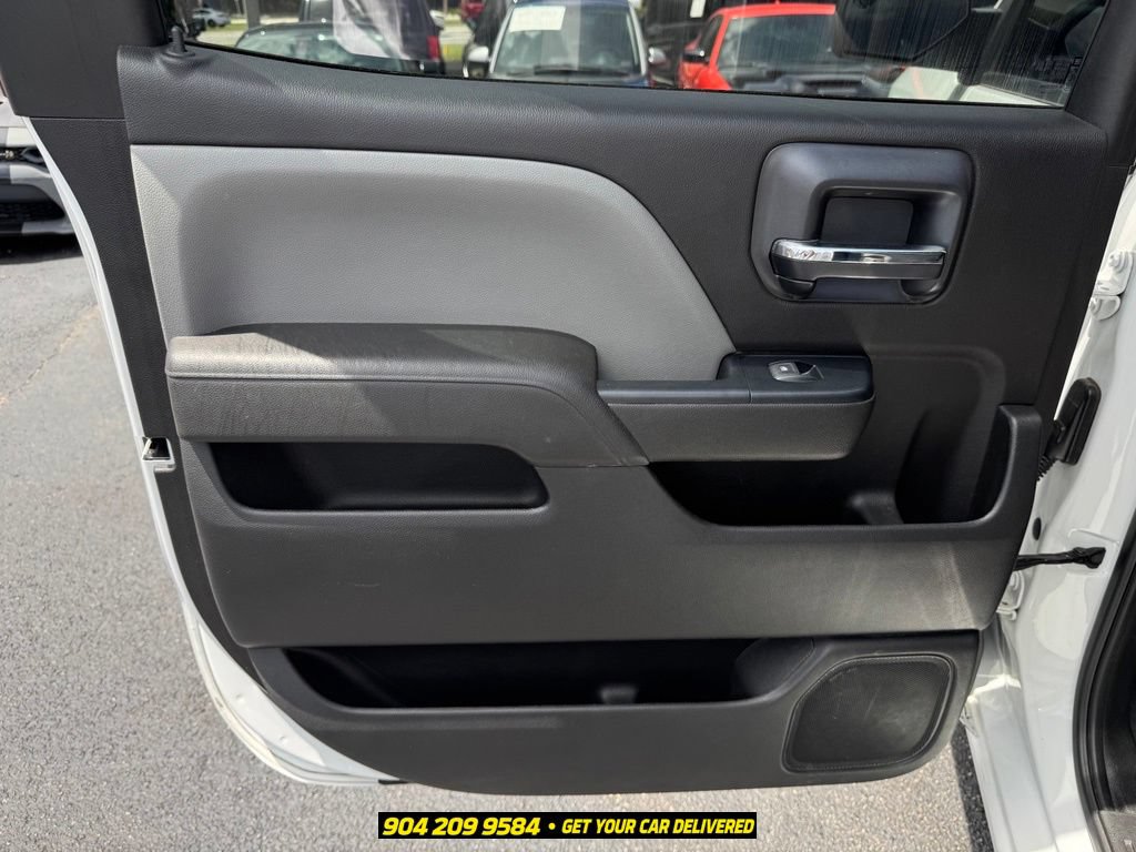 Used 2019 Chevrolet Silverado 2500 W/T w/ WT Convenience Package AWD/4WD image 26