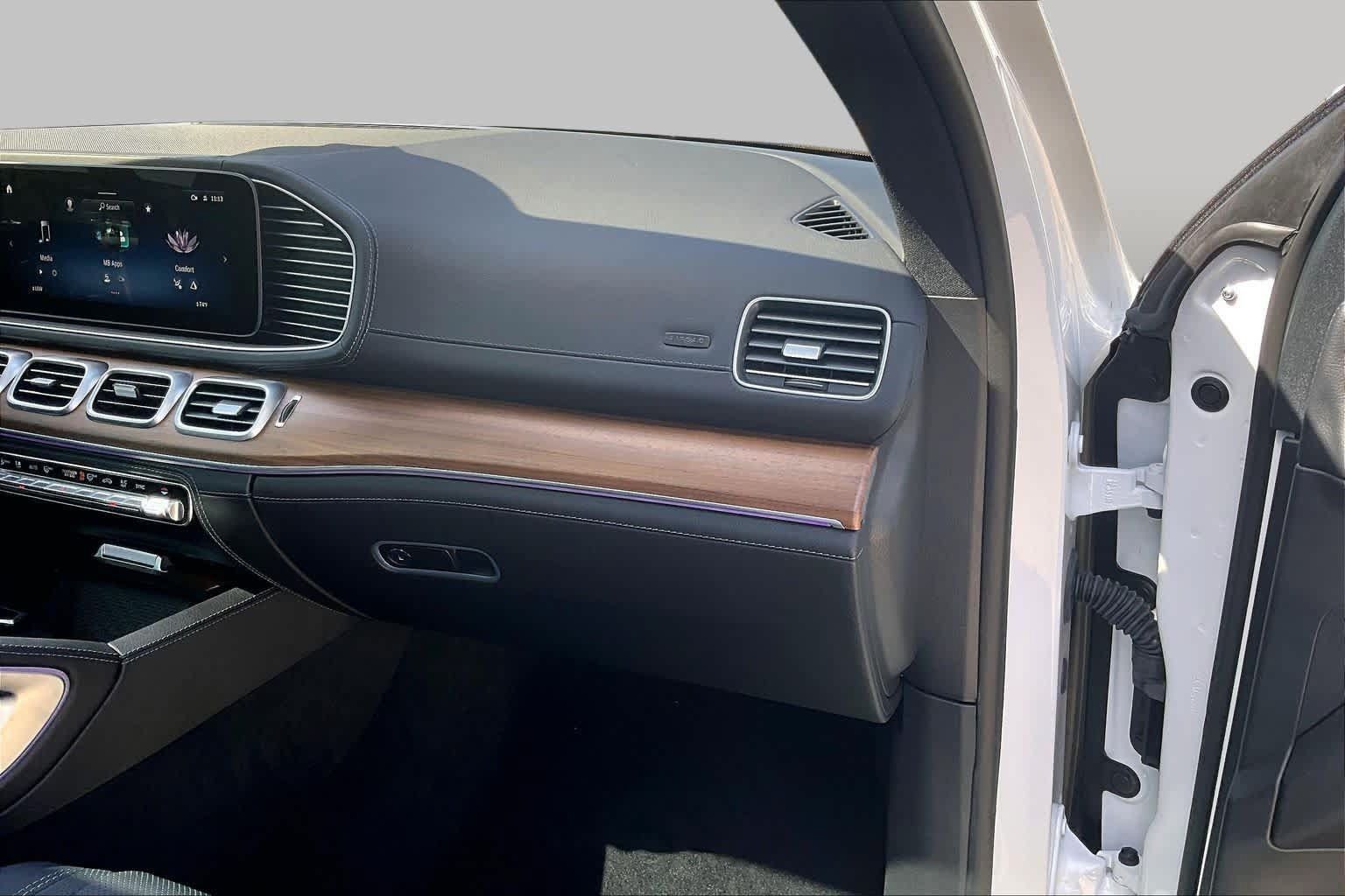 Used 2026 Mercedes-Benz GLE 580 4MATIC image 19
