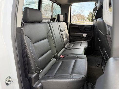 Used 2018 Chevrolet Silverado 1500 LT w/ Rally 2 Edition image 17