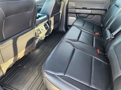 Used 2024 Ford F150 Lariat w/ Bed Utility Package image 34