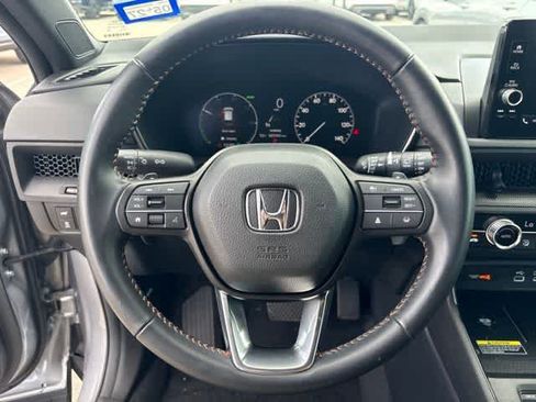 Used 2025 Honda CR-V Sport-L image 14