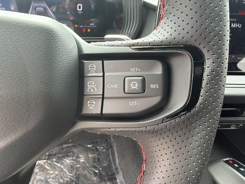 New 2026 Dodge Charger Scat Pack AWD/4WD image 22