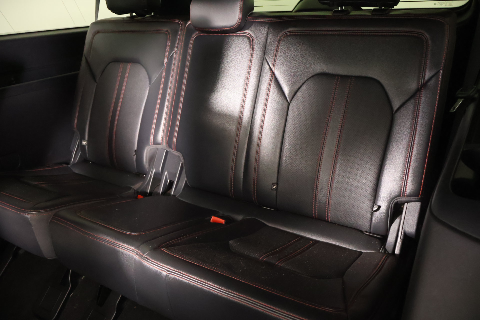 Used 2024 Ford Expedition Max Limited AWD/4WD image 13