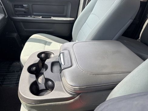 Used 2017 RAM 1500 Express w/ Express Value Package image 24