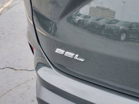 Used 2023 Ford Edge SEL w/ Convenience Package AWD/4WD image 29