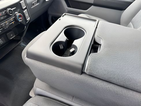New 2026 Ford F350 XL w/ STX Appearance Package AWD/4WD image 28