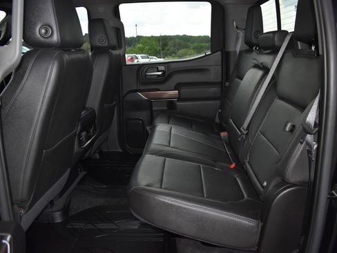 Used 2022 Chevrolet Silverado 1500 RST w/ All Star Edition Plus AWD/4WD image 15