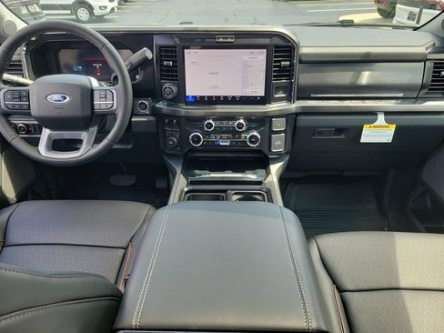 New 2026 Ford F450 Lariat w/ Lariat Ultimate Package AWD/4WD image 11