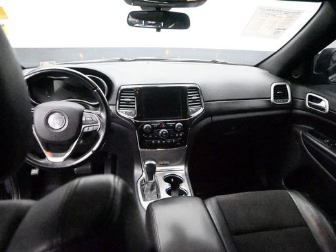 Used 2021 Jeep Grand Cherokee Laredo X RWD image 15