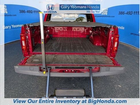 Used 2021 Ford F150 XLT w/ Equipment Group 302A High AWD/4WD image 20