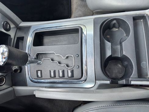 Used 2007 Jeep Grand Cherokee SRT8 w/ SRT Option Group I image 28