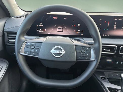 New 2026 Nissan Sentra SV FWD image 9