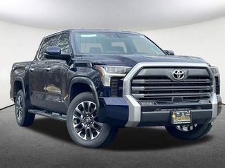 New 2026 Toyota Tundra Limited video 2