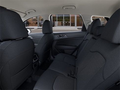 New 2026 Kia Sportage S image 18