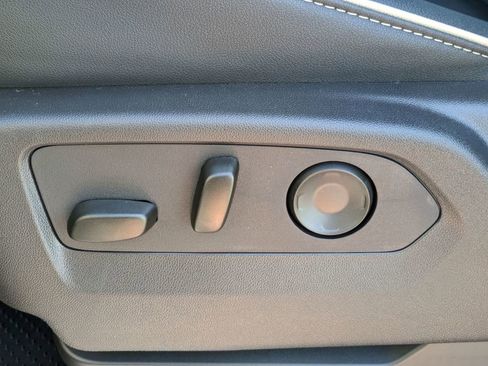 New 2026 Chevrolet Tahoe Premier image 16