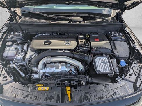 Certified 2026 Mercedes-Benz GLB 250 4MATIC image 23