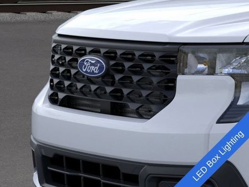 New 2026 Ford Maverick XLT w/ XLT Luxury Package FWD image 21