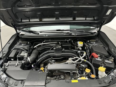 Used 2020 Subaru Impreza 2.0i image 34