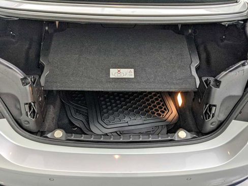 Used 2016 BMW 428i Convertible image 24