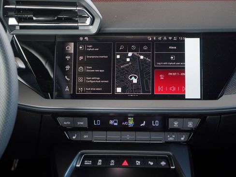 New 2026 Audi S3 Premium image 10