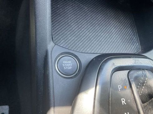 Used 2025 Kia K4 FWD image 16