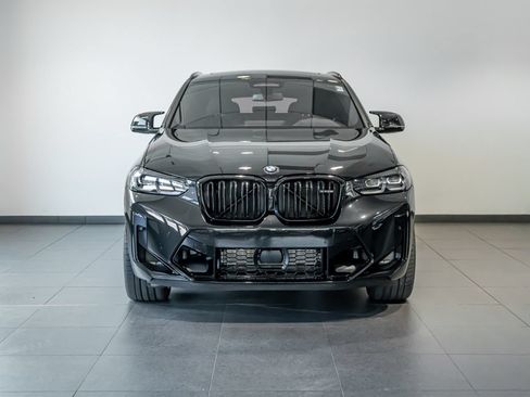 Used 2023 BMW X4 M w/ Competition Package AWD/4WD image 10