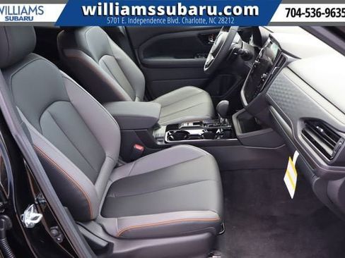 New 2026 Subaru Forester Sport AWD/4WD image 22