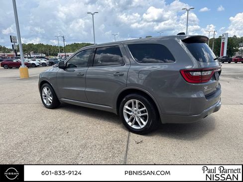 Used 2023 Dodge Durango GT RWD image 6