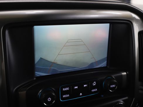 Used 2019 Chevrolet Silverado 2500 LTZ w/ Duramax Plus Package image 20