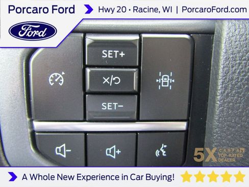 Used 2023 Ford F150 XLT w/ Equipment Group 301A Mid image 28