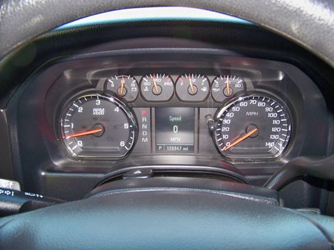 Used 2014 GMC Sierra 1500 4x4 Crew Cab w/ Sierra Appearance Package image 24