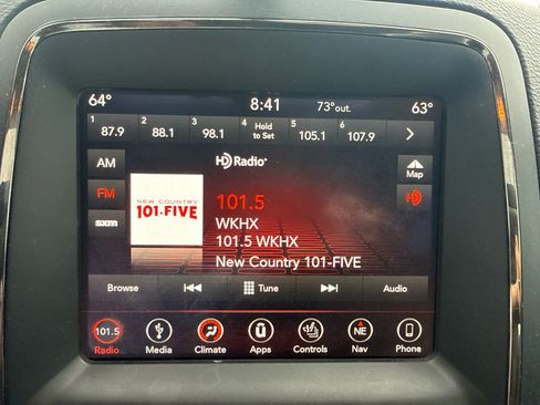 Used 2018 Dodge Durango GT w/ Premium Group RWD image 12