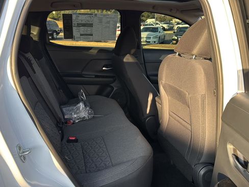 New 2026 Nissan Kicks SV w/ SV Premium Package image 11