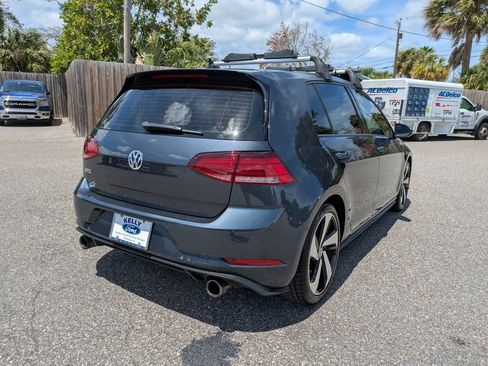 Used 2018 Volkswagen GTI S image 5
