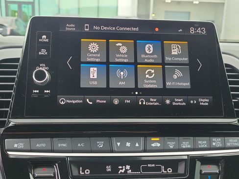 Used 2025 Honda Odyssey Elite image 23