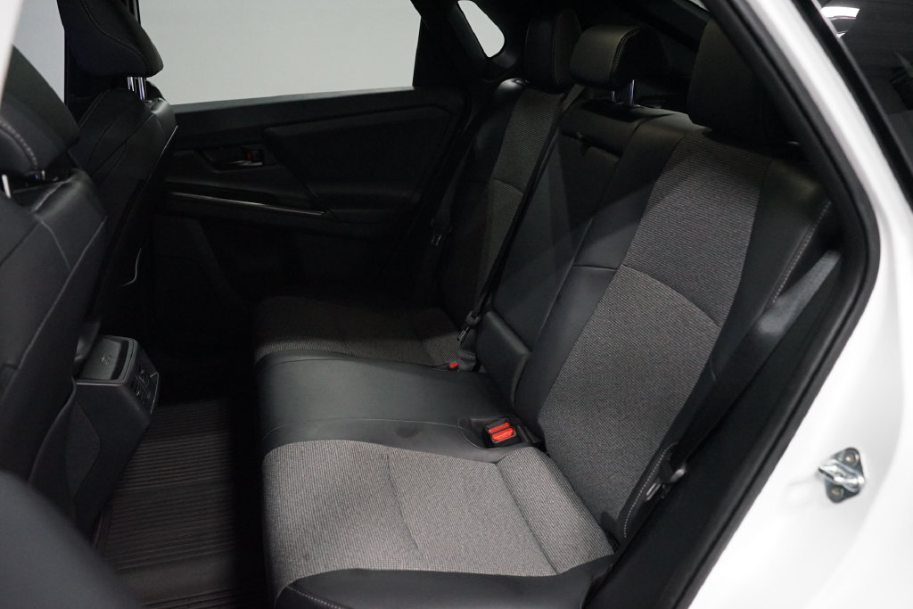 Used 2026 Toyota bZ FWD image 27