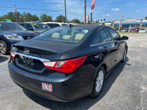 Used 2012 Hyundai Sonata GLS w/ Popular Equipment Pkg FWD image 5