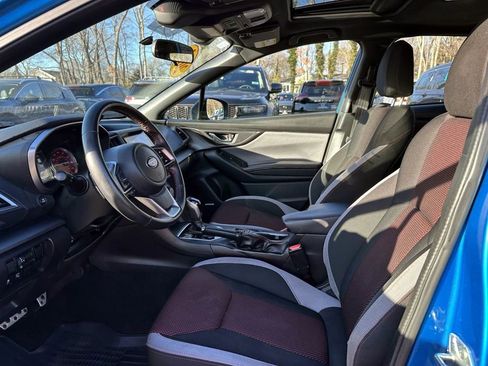 Used 2022 Subaru Impreza 2.0i Sport image 14